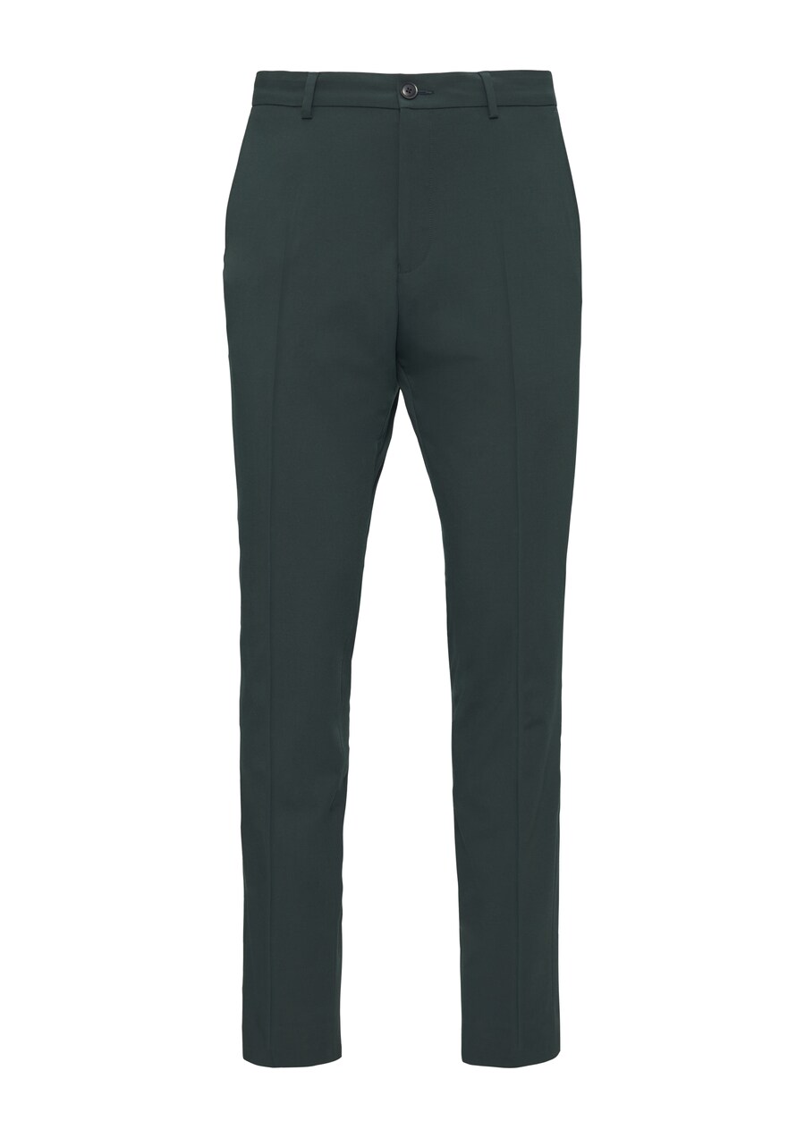 Узкие брюки s.Oliver BLACK LABEL, Fir
Узкие брюки s.Oliver BLACK LABEL, Fir