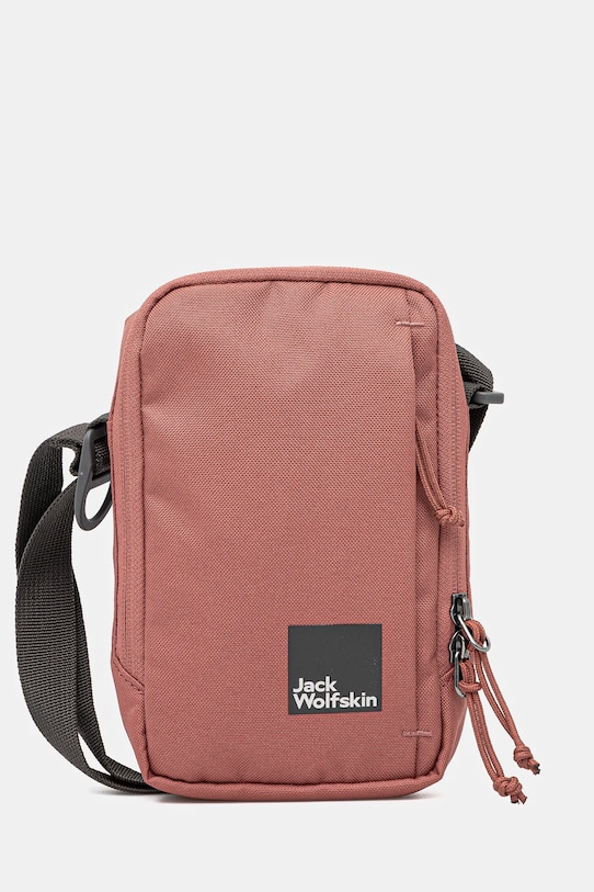 Сумка Konya Jack Wolfskin, красный
Сумка Konya Jack Wolfskin, красный