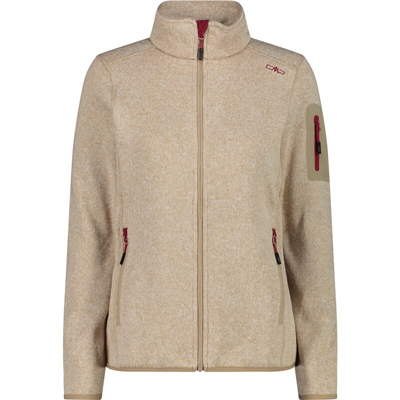 Под курткой флисовая куртка женская куртка Cmp, цвет sesamo anemone 02xp
Под курткой флисовая куртка женская куртка Cmp, цвет sesamo anemone 02xp