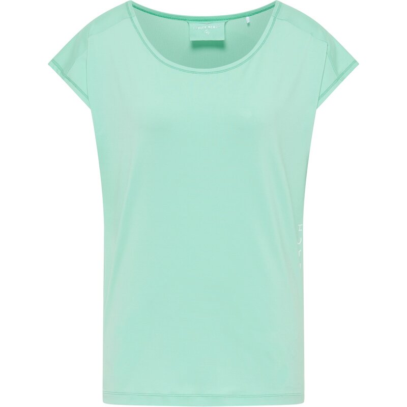 Shirt vb_alice dl 03 t-shirt Venice Beach, зеленый
Shirt vb_alice dl 03 t-shirt Venice Beach, зеленый