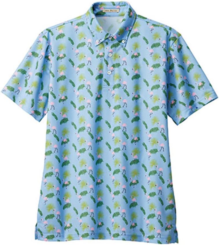 Поло Face Mix FB4549U Aloha (фламинго) Facemix, синий
Поло Face Mix FB4549U Aloha (фламинго) Facemix, синий