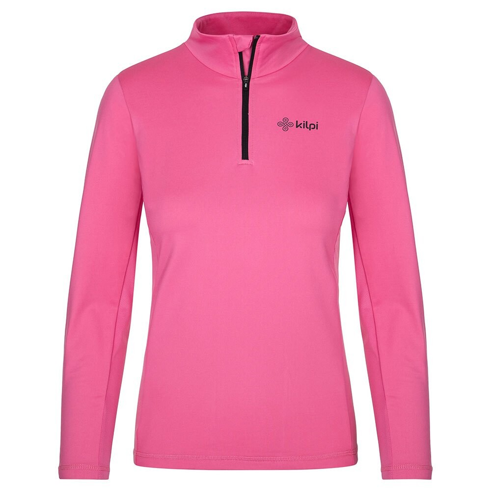 Базовый слой Kilpi Willie Long, розовый
Базовый слой Kilpi Willie Long, розовый