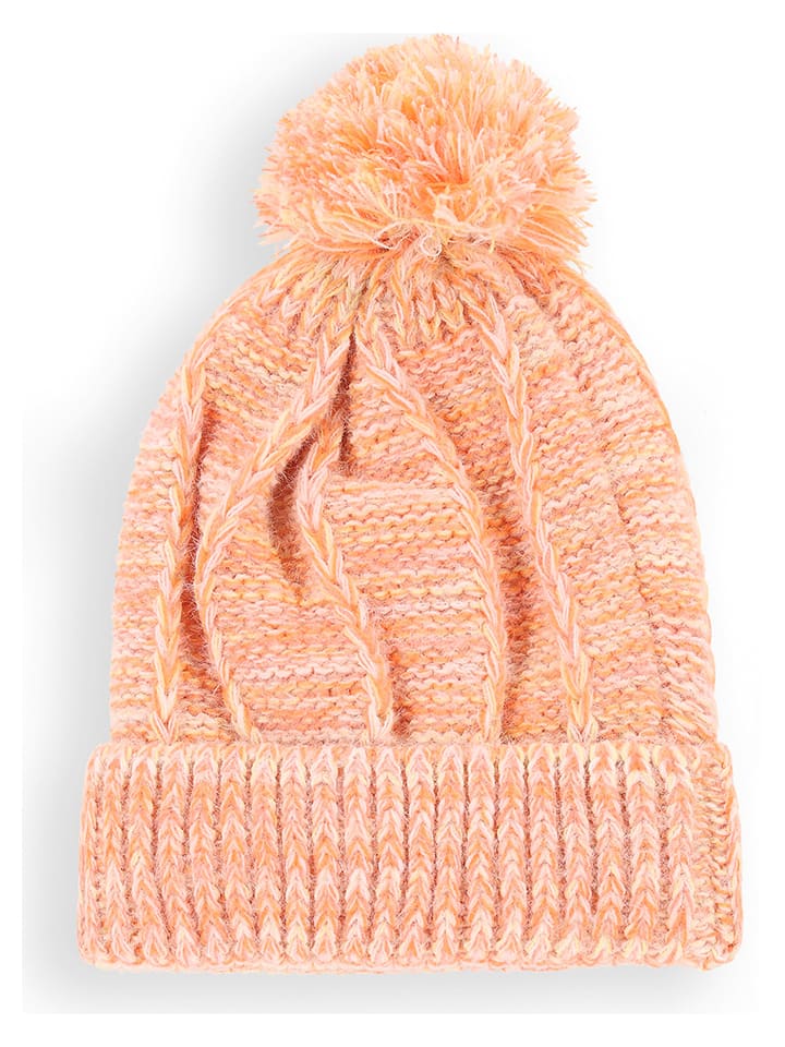 Шапка Coccodrillo, оранжевый
Шапка Coccodrillo, оранжевый
