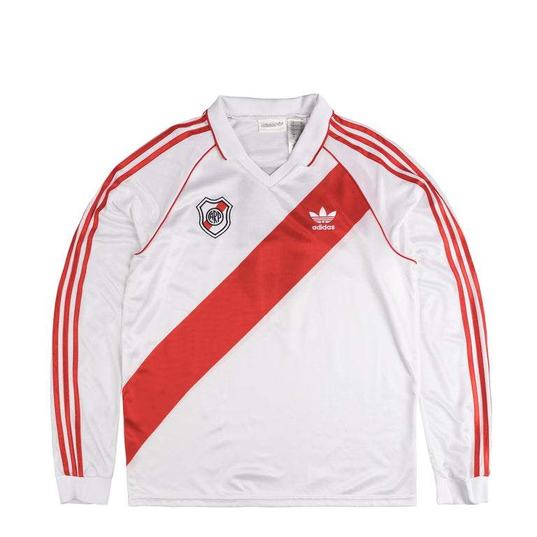 Футболка river plate jersey 94 () Adidas, белый 
Футболка river plate jersey 94 () Adidas, белый