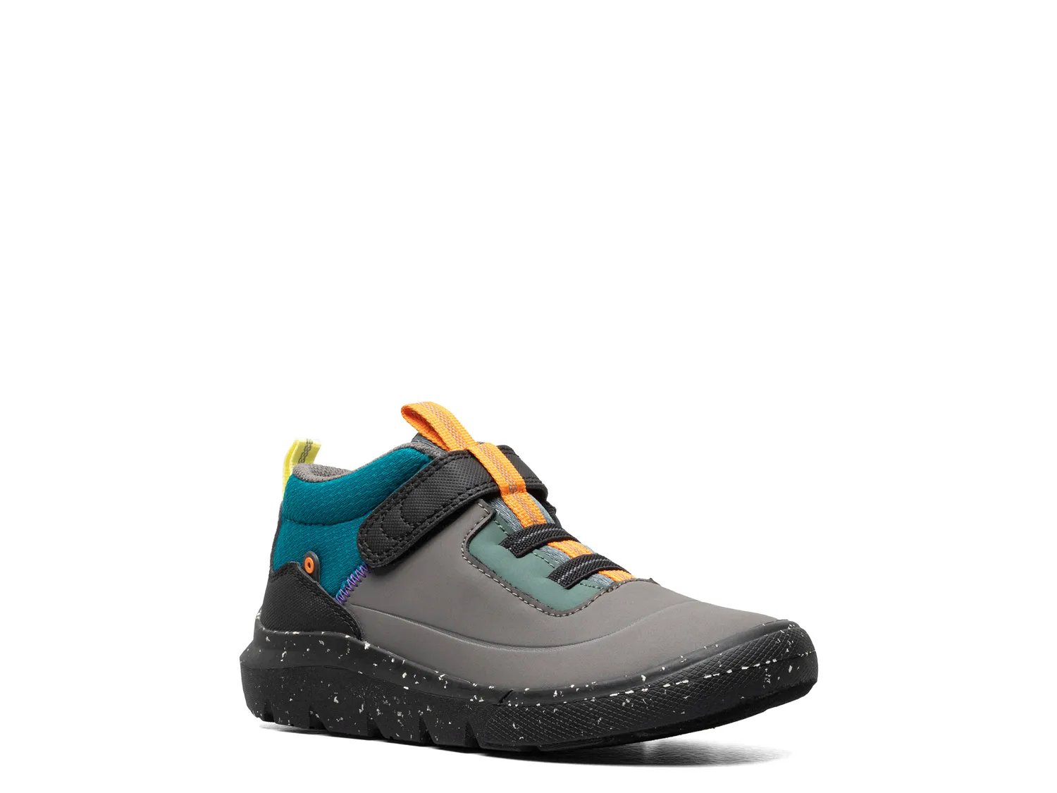 Ботинки Bogs Skyline Kicker Mid Sneaker - Kids', черный/мультиколор
Ботинки Bogs Skyline Kicker Mid Sneaker - Kids', черный/мультиколор