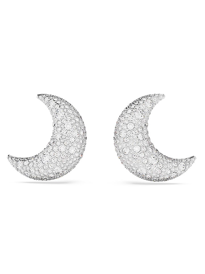 Серьги-гвоздики с кристаллами Swarovski
Серьги-гвоздики с кристаллами Swarovski