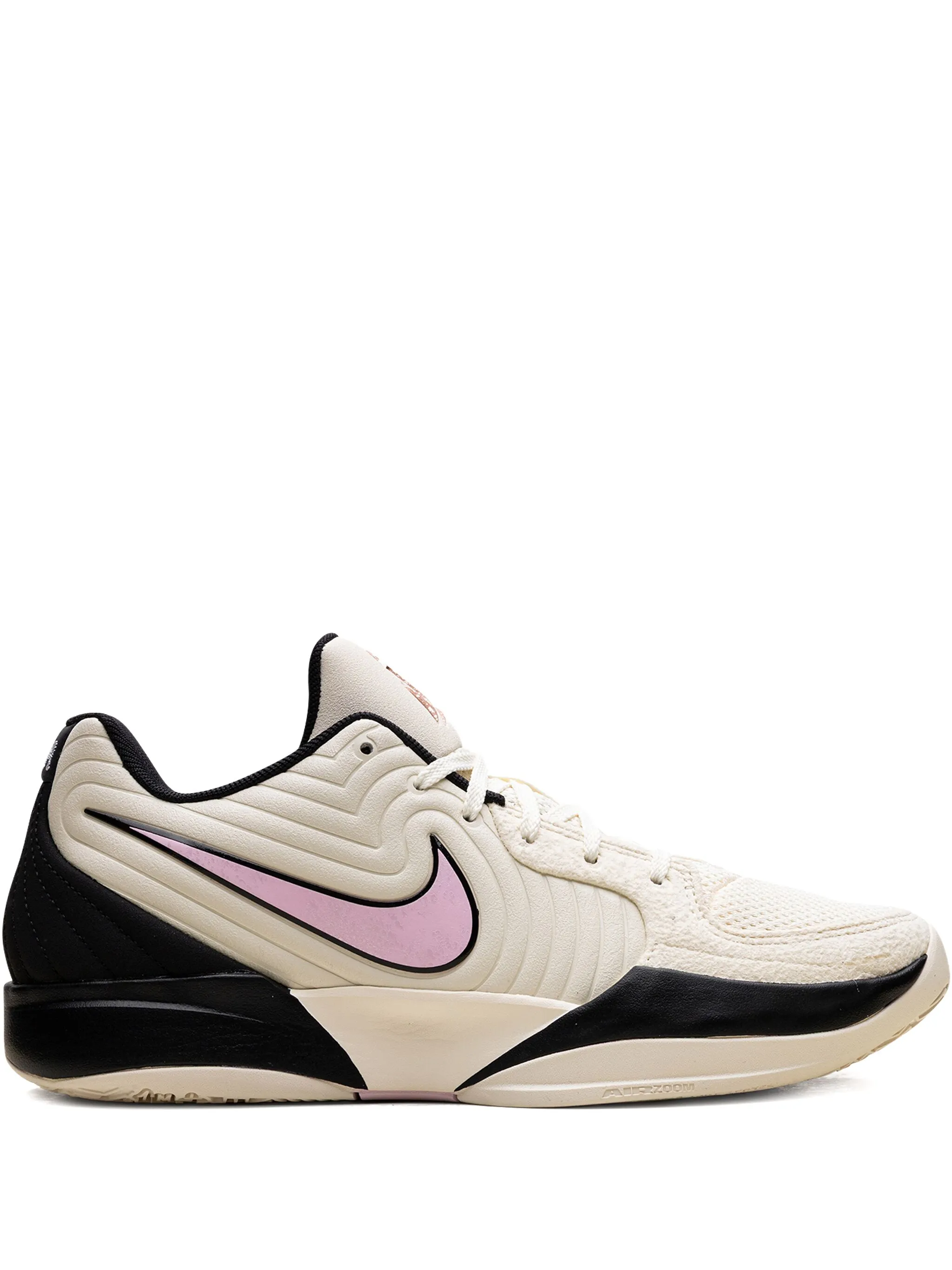 Кроссовки Ja 2 Coconut Milk Nike, бежевый
Кроссовки Ja 2 Coconut Milk Nike, бежевый