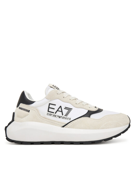 Кроссовки 7X000341 AF18616 MZ021 Ea7 Emporio Armani, белый
Кроссовки 7X000341 AF18616 MZ021 Ea7 Emporio Armani, белый