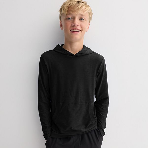 Детская толстовка Wander для мальчиков 8-20 лет в размерах Regular и Husky Flx, Black Coal
Детская толстовка Wander для мальчиков 8-20 лет в размерах Regular и Husky Flx, Black Coal