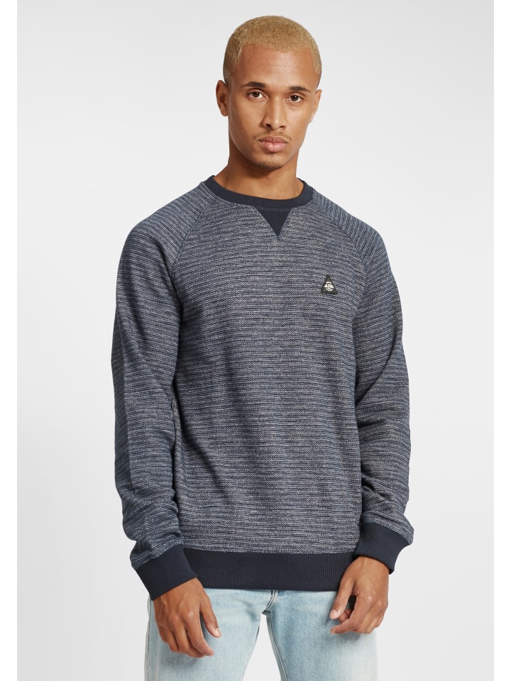 Толстовка BLEND, средне-синий
Толстовка BLEND, средне-синий