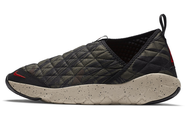 Уличные кроссовки унисекс Nike ACG Moc 3.0
Уличные кроссовки унисекс Nike ACG Moc 3.0