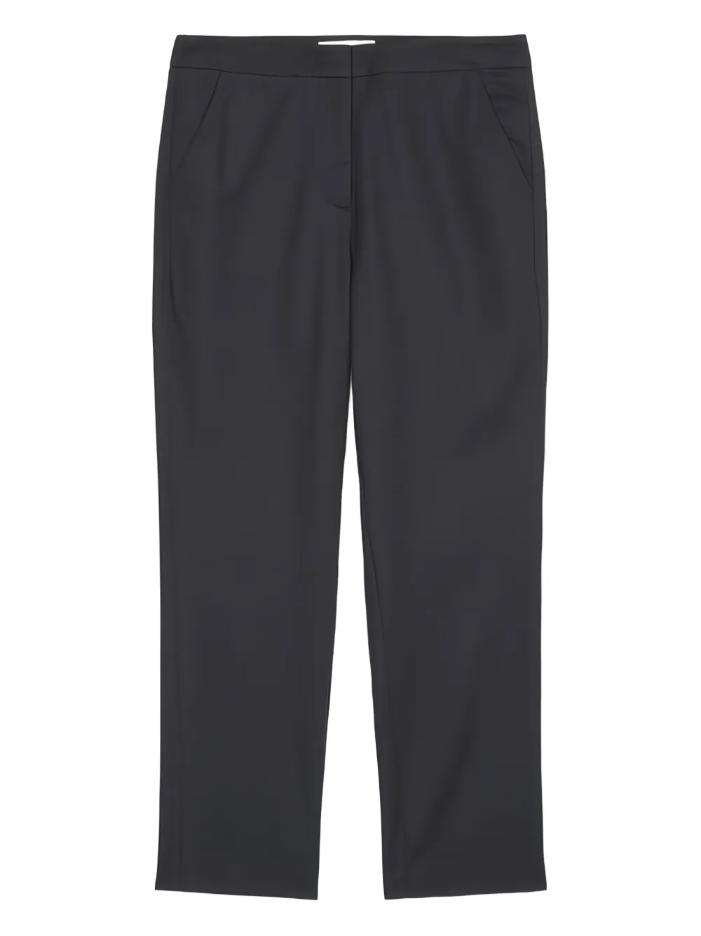 Брюки строгого кроя Marc O'Polo, синий
Брюки строгого кроя Marc O'Polo, синий