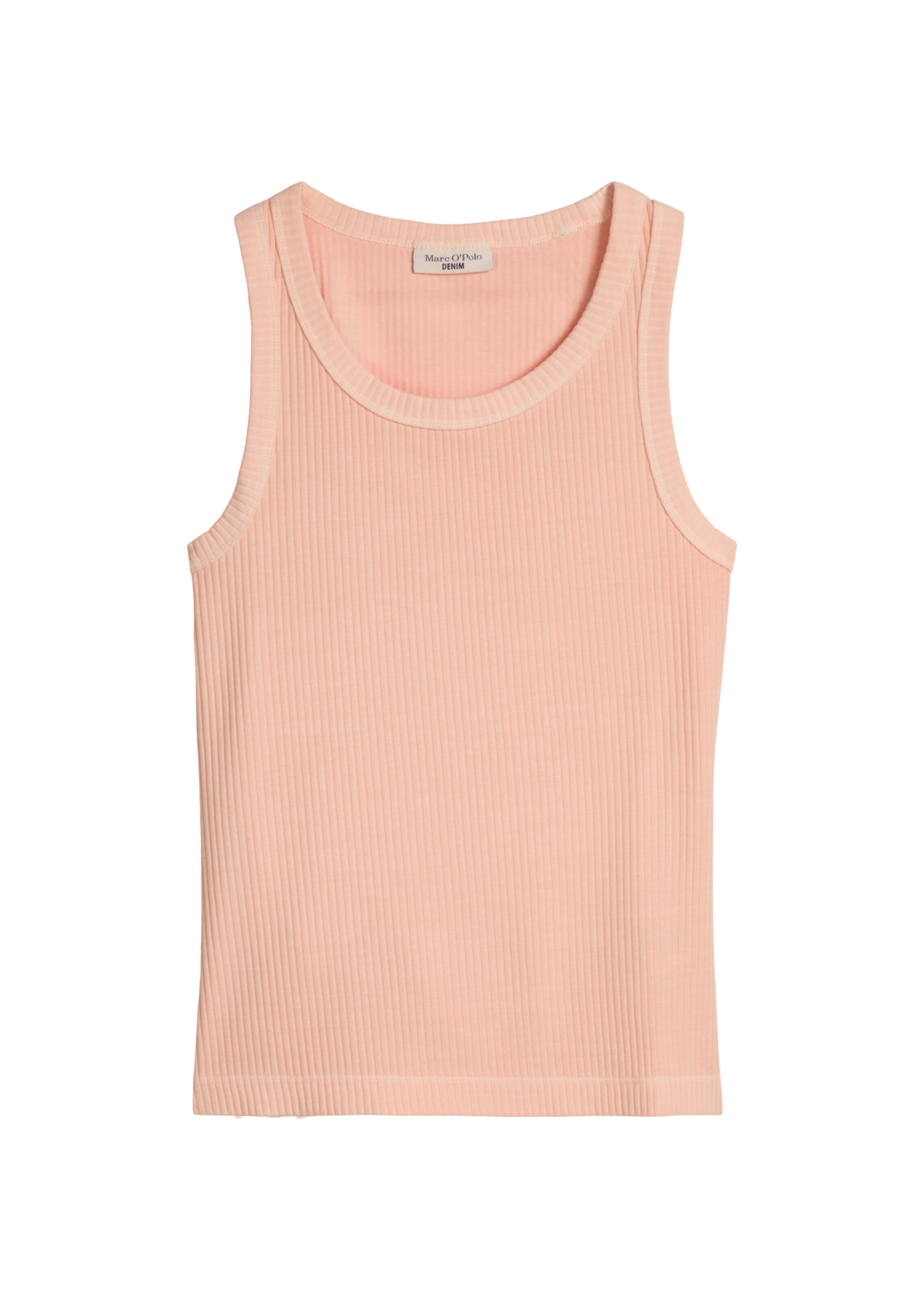 Marc O'Polo DENIM Топ в цвете абрикос
Marc O'Polo DENIM Топ в цвете абрикос