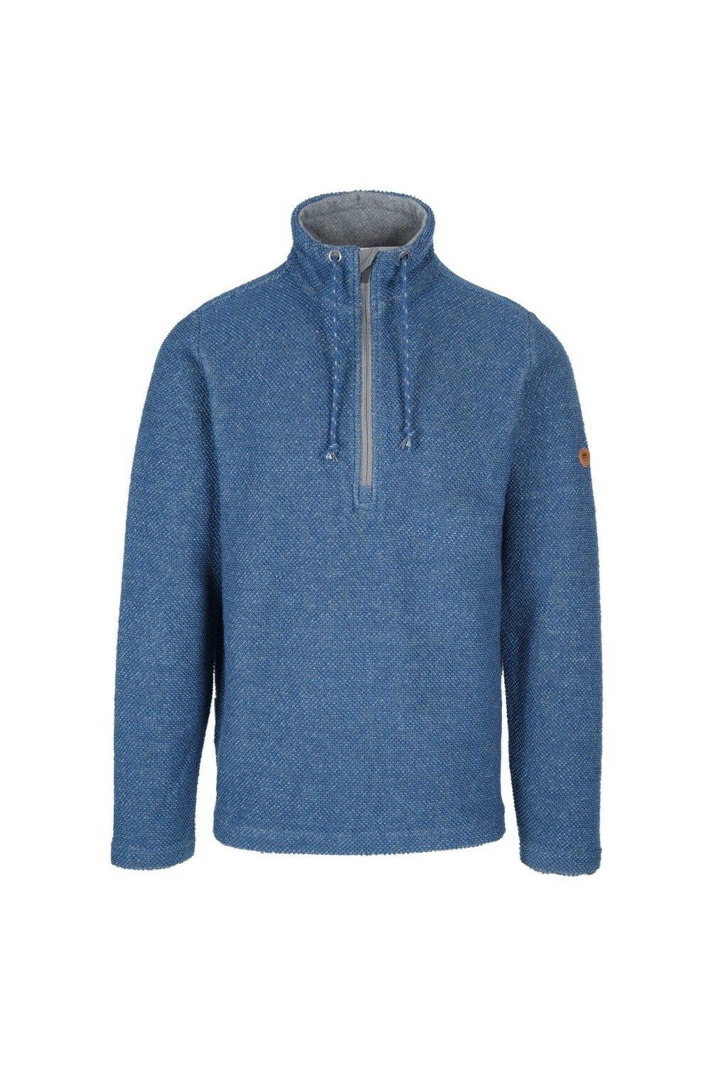 Толстовка Фальмутфлосс Trespass, синий
Толстовка Фальмутфлосс Trespass, синий