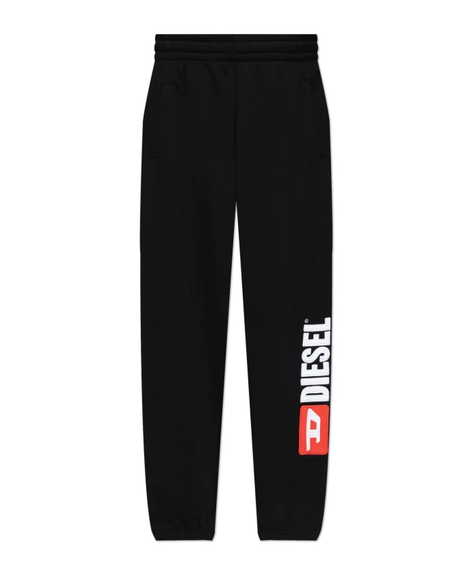 Спортивные штаны P-Marky-Div Diesel, черный
Спортивные штаны P-Marky-Div Diesel, черный
