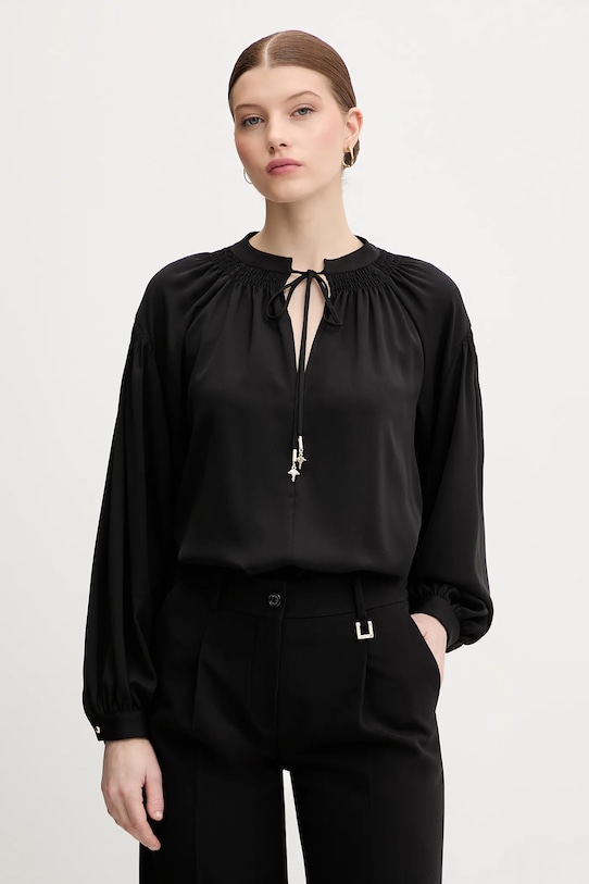 Блуза Joop!, черный
Блуза Joop!, черный