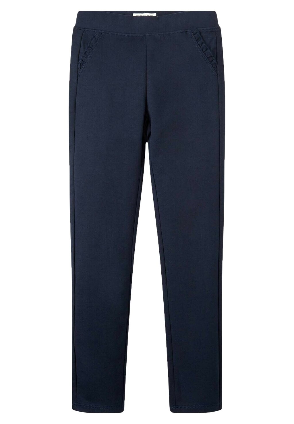 Брюки TOM TAILOR, небесный капитан синий
Брюки TOM TAILOR, небесный капитан синий