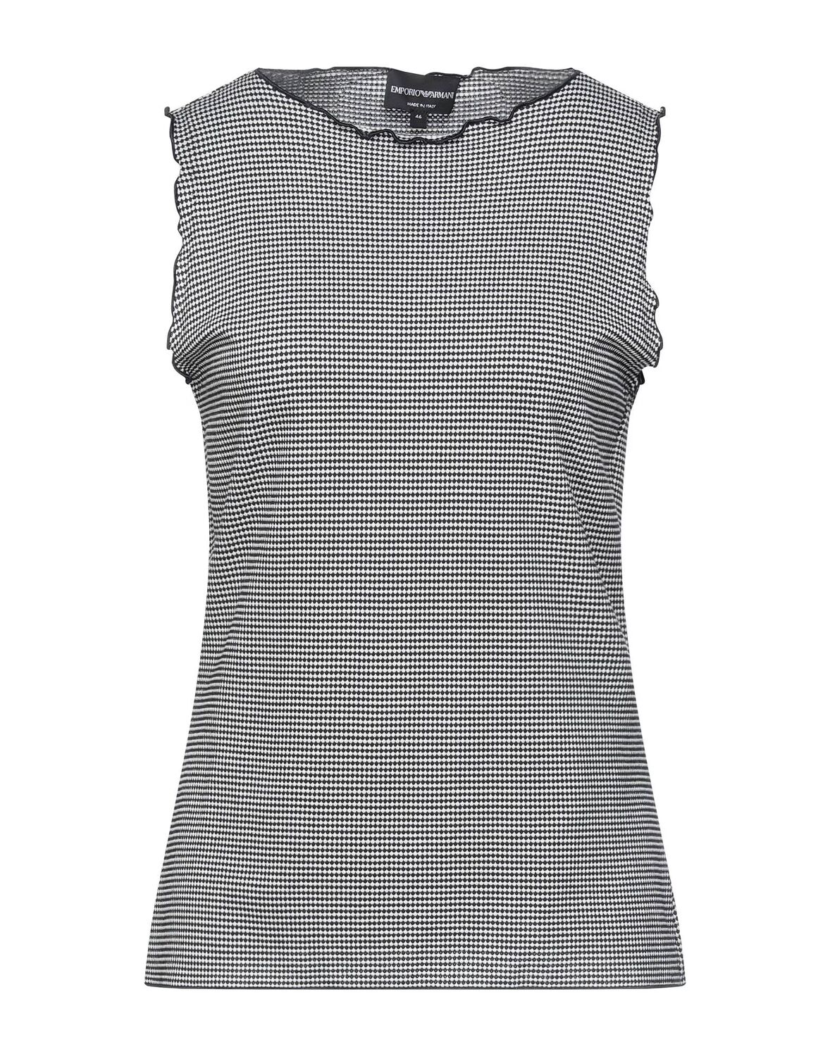 Топ Giorgio Armani, черный
Топ Giorgio Armani, черный