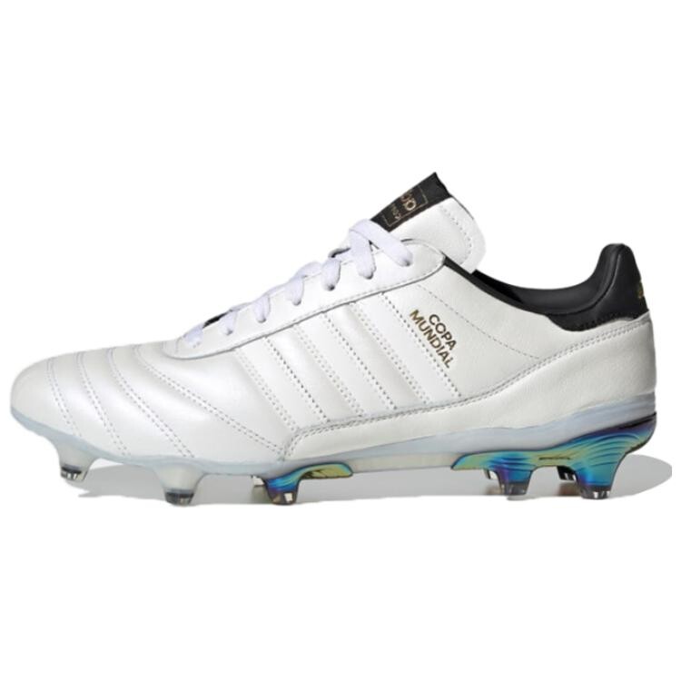 Copa Mundial 20 FG «Вечный класс» Adidas
Copa Mundial 20 FG «Вечный класс» Adidas