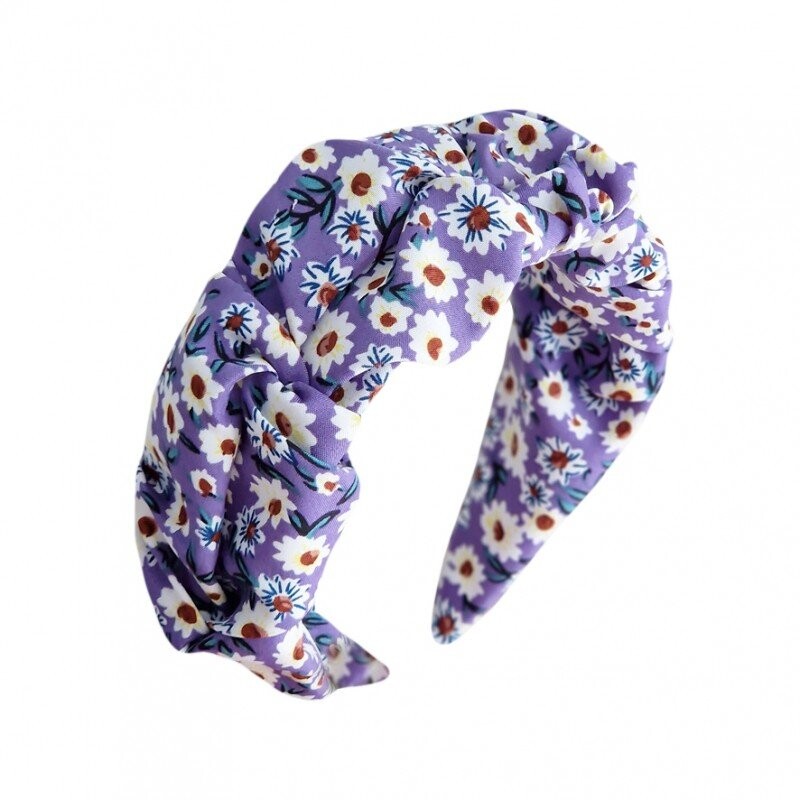 Простой ободок для волос O508 Upominkarnia
Простой ободок для волос O508 Upominkarnia