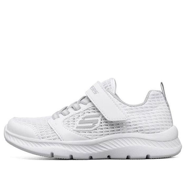 Кроссовки go run 400 'white' Skechers, белый
Кроссовки go run 400 'white' Skechers, белый