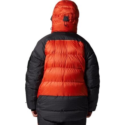 Парка Absolute Zero Down мужская Mountain Hardwear, цвет State Orange, Оранжевый, Парка Absolute Zero Down мужская Mountain Hardwear, цвет State Orange
Парка Absolute Zero Down мужская Mountain Hardwear, цвет State Orange, Оранжевый, Парка Absolute Zero Down мужская Mountain Hardwear, цвет State Orange