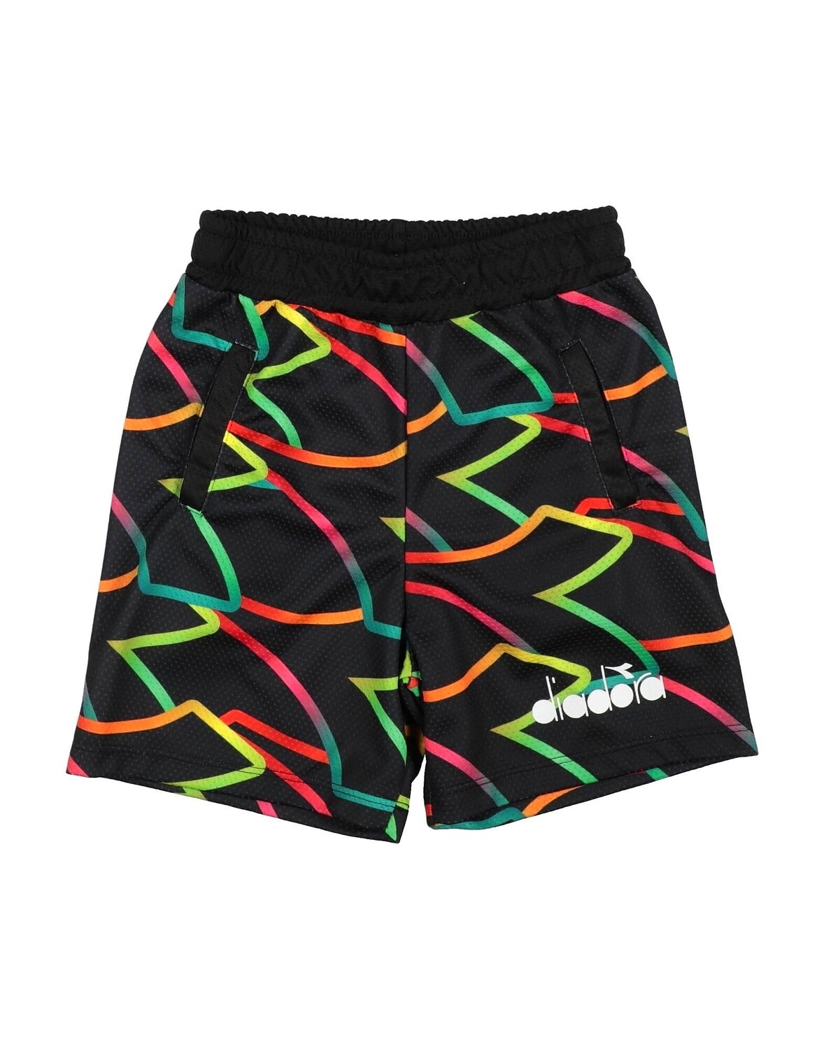 Шорты Diadora, синий
Шорты Diadora, синий