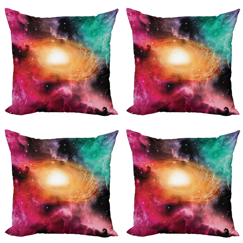 Чехол для подушки Abakuhaus, зеленый
Чехол для подушки Abakuhaus, зеленый