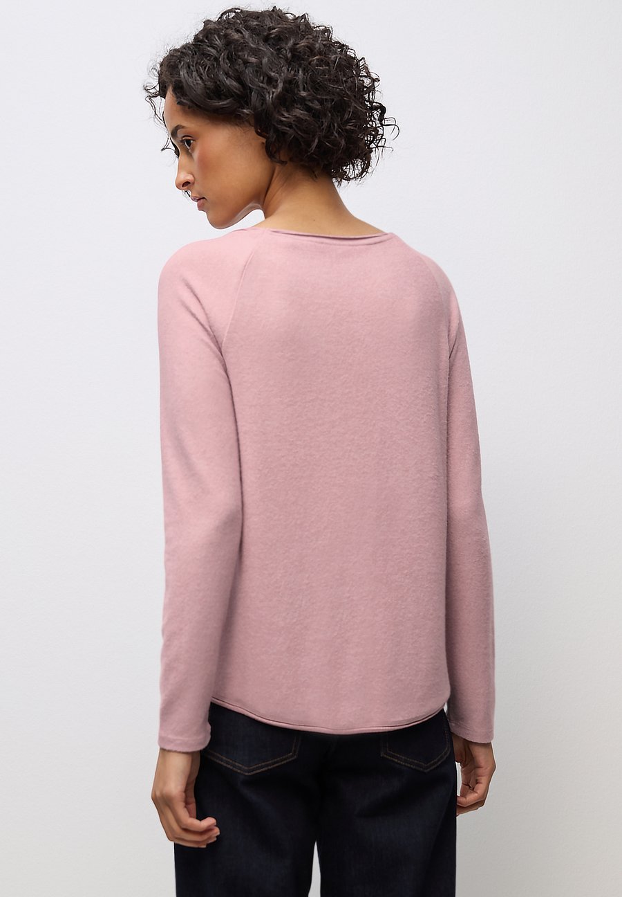 Джемпер Street One Jumper, Rosa/Mottled Light Pink
Джемпер Street One Jumper, Rosa/Mottled Light Pink