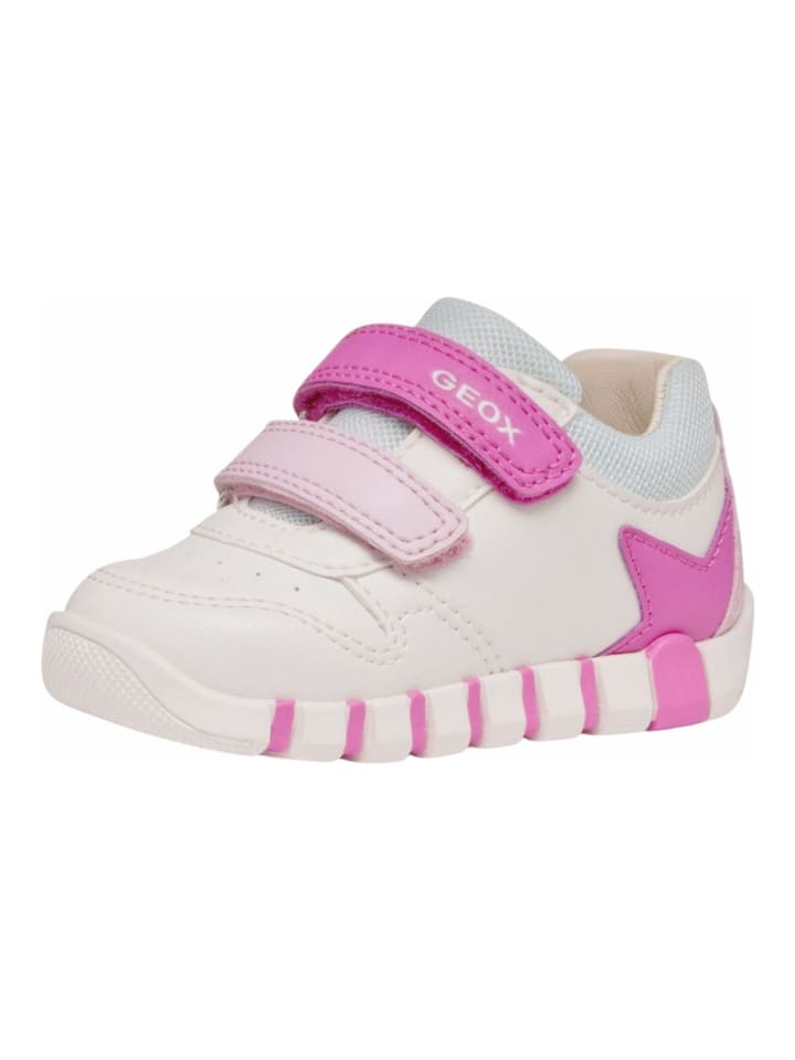 Первые ходунки Geox 
Первые ходунки Geox