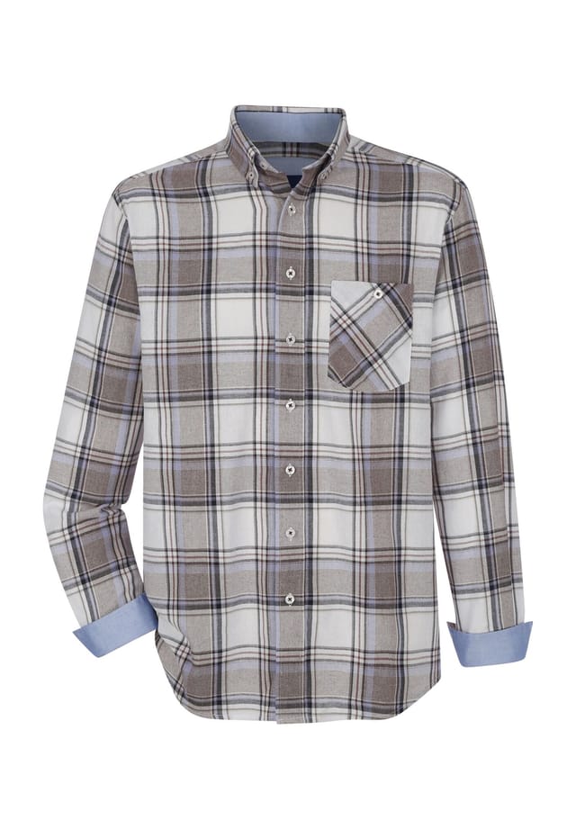 Рубашка Люсиндар Babista, белый
Рубашка Люсиндар Babista, белый