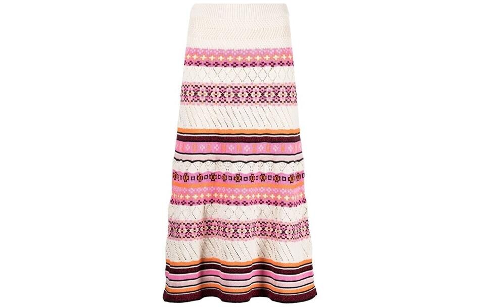 Юбка длинная женская Kenzo, красный
Юбка длинная женская Kenzo, красный