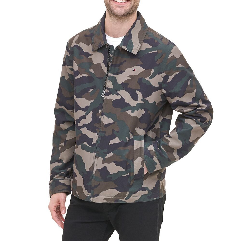 Мужская куртка для гольфа Tommy Hilfiger из микро-твила, цвет Camouflage, Бежевый, Мужская куртка для гольфа Tommy Hilfiger из микро-твила, цвет Camouflage
Мужская куртка для гольфа Tommy Hilfiger из микро-твила, цвет Camouflage, Бежевый, Мужская куртка для гольфа Tommy Hilfiger из микро-твила, цвет Camouflage