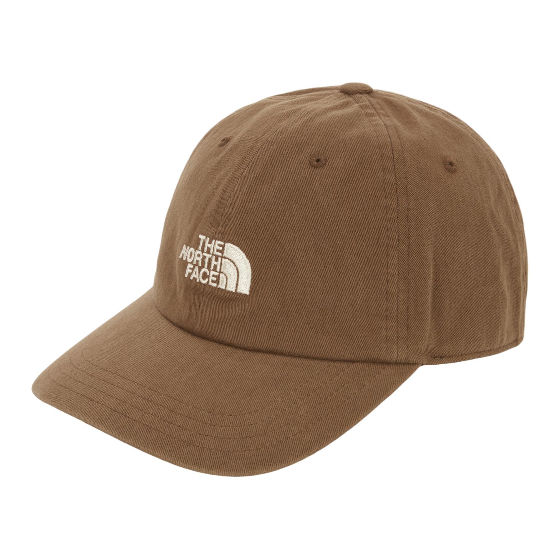 THE NORTH FACE Полиэстеровая бейсболка унисекс коричневая, Brown
THE NORTH FACE Полиэстеровая бейсболка унисекс коричневая, Brown