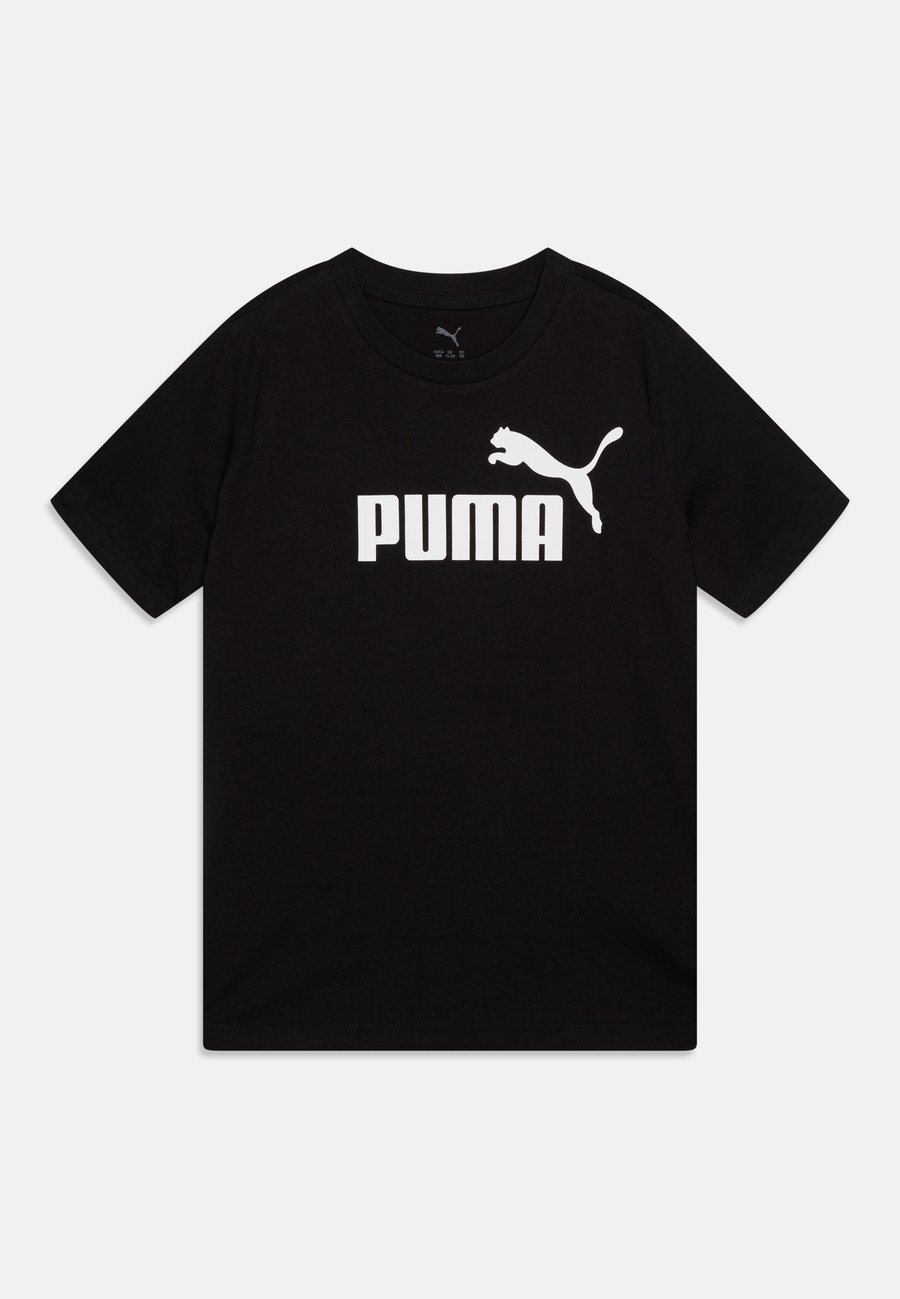 Футболка Puma LOGO TEE UNISEX, Black, Черный, Футболка Puma LOGO TEE UNISEX, Black
Футболка Puma LOGO TEE UNISEX, Black, Черный, Футболка Puma LOGO TEE UNISEX, Black