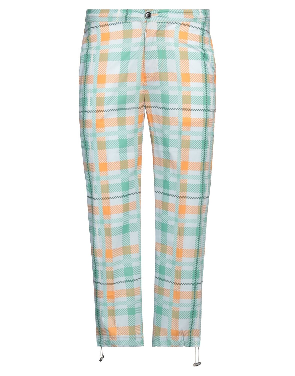 Брюки Liu •Jo, небесно-голубой
Брюки Liu •Jo, небесно-голубой