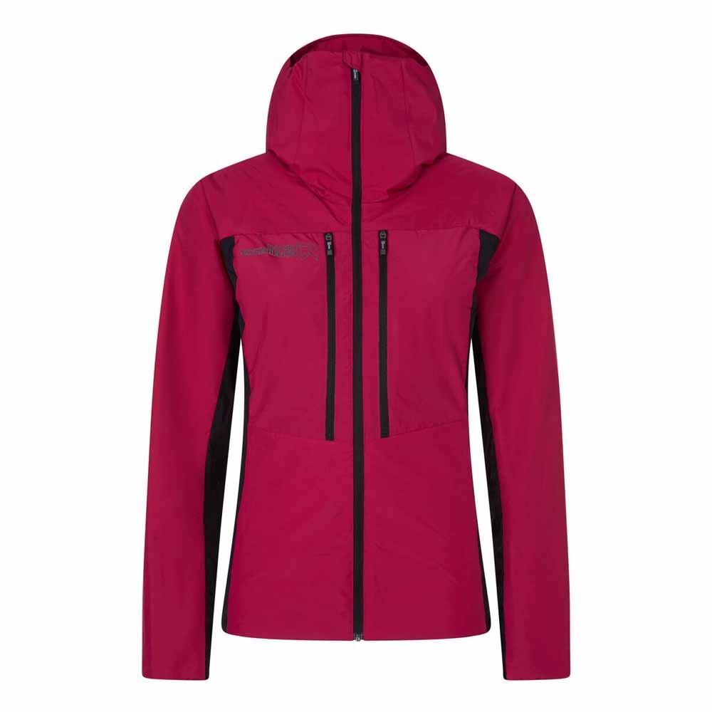 Куртка Rock Experience Elim Padded, розовый
Куртка Rock Experience Elim Padded, розовый