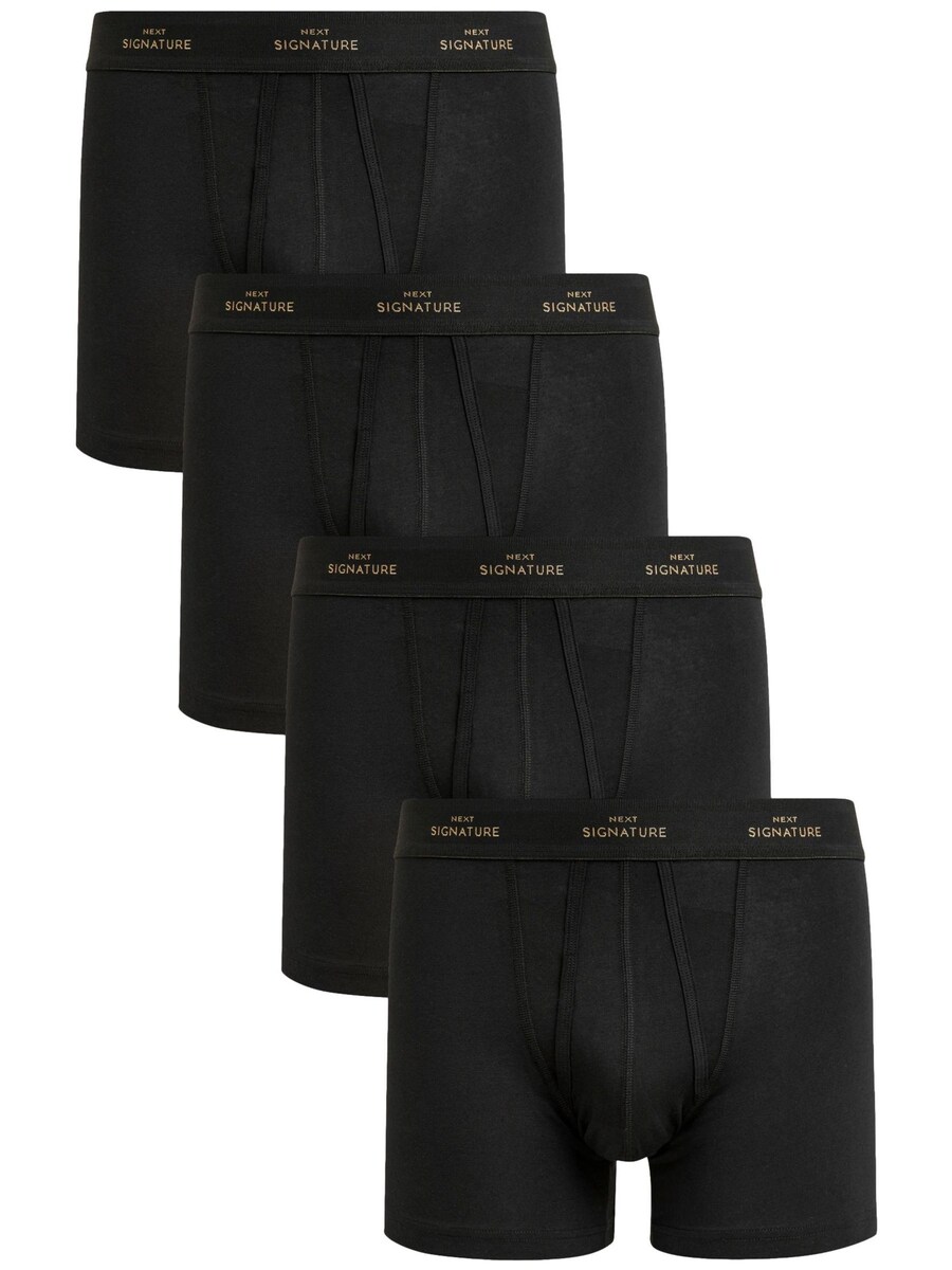 Боксерские шорты Next, черный
Боксерские шорты Next, черный