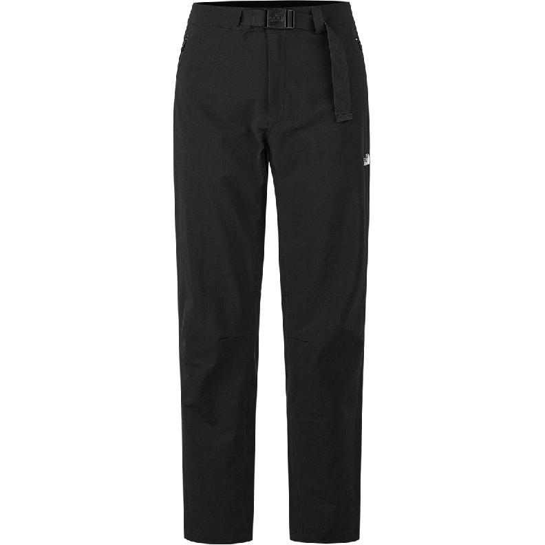 THE NORTH FACE Женские повседневные брюки Cosmic Black
THE NORTH FACE Женские повседневные брюки Cosmic Black