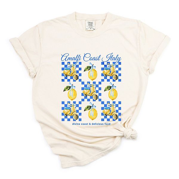 Футболка с принтом Amalfi coast italy lemons Simply Sage Market, Ivory, Зеленый, Футболка с принтом Amalfi coast italy lemons Simply Sage Market, Ivory
Футболка с принтом Amalfi coast italy lemons Simply Sage Market, Ivory, Зеленый, Футболка с принтом Amalfi coast italy lemons Simply Sage Market, Ivory