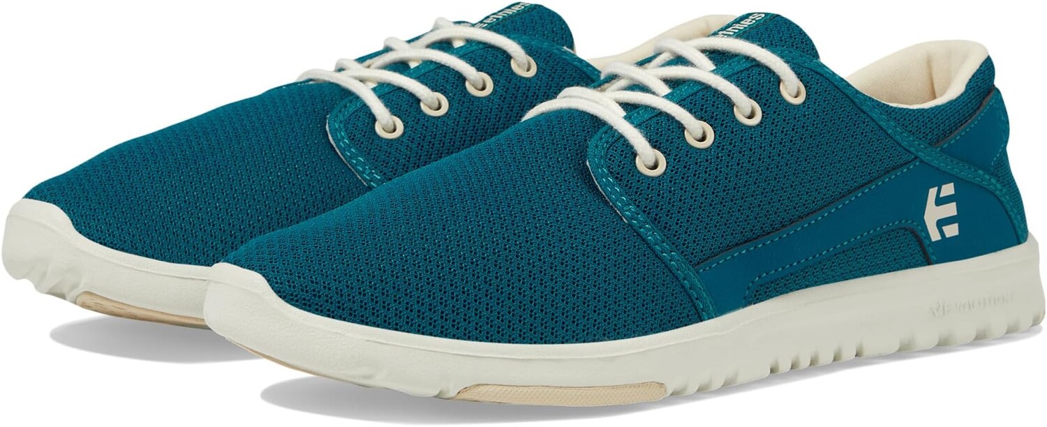 Кроссовки etnies Scout, цвет Blue/White, Белый, Кроссовки etnies Scout, цвет Blue/White
Кроссовки etnies Scout, цвет Blue/White, Белый, Кроссовки etnies Scout, цвет Blue/White