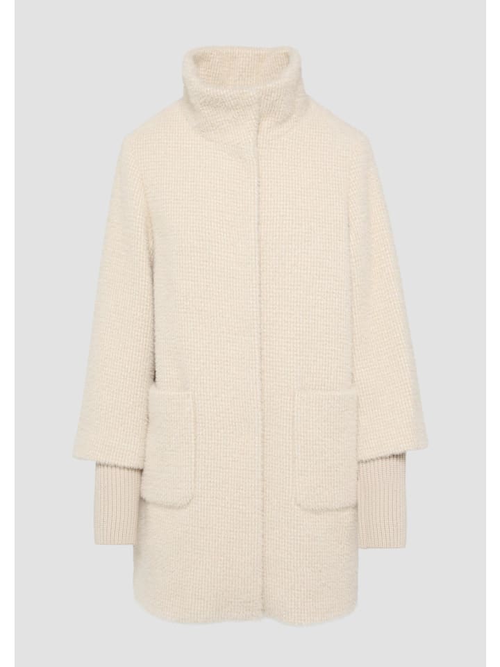 Пальто для улицы в цвете 80W4_светло-бежевый s.Oliver
Пальто для улицы в цвете 80W4_светло-бежевый s.Oliver
