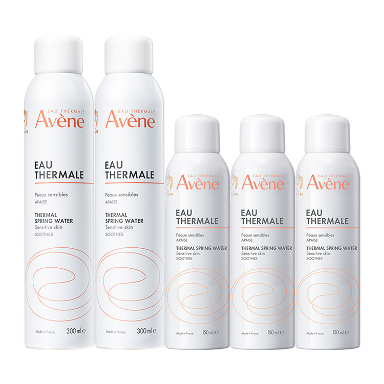 Тонер / Лосьон Unisex Avène
Тонер / Лосьон Unisex Avène