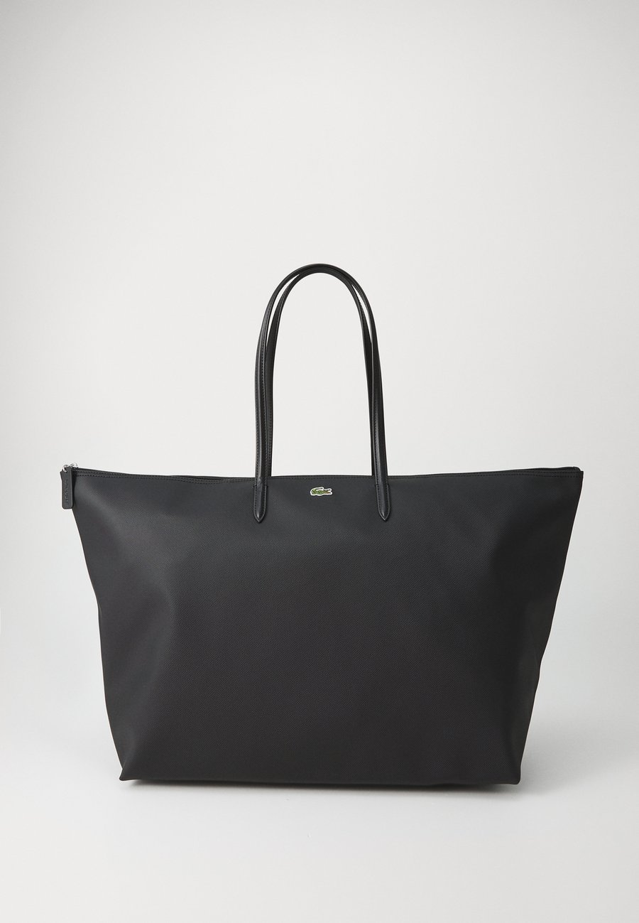 Сумка-шоппер Lacoste Tote bag, Noir/Black
Сумка-шоппер Lacoste Tote bag, Noir/Black
