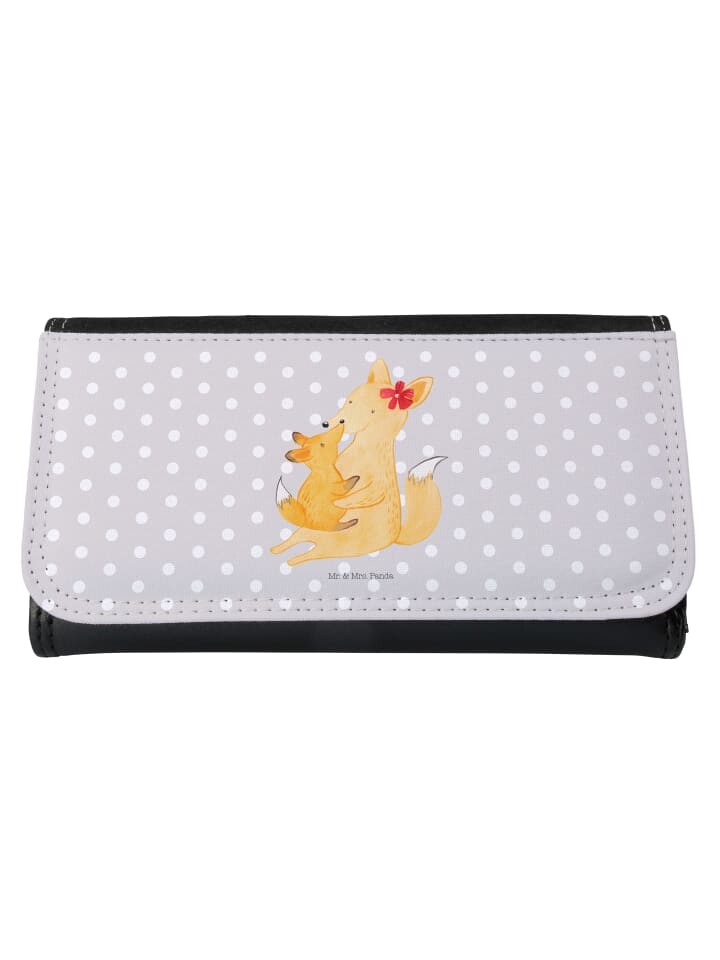 Кошелек Mr. & Mrs. Panda, серый пастельный
Кошелек Mr. & Mrs. Panda, серый пастельный