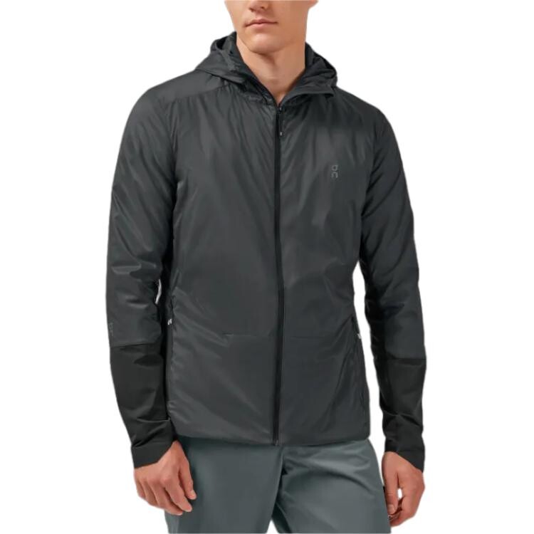 Куртка Insulator Куртка мужская черный On
Куртка Insulator Куртка мужская черный On