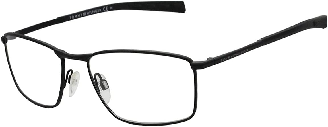 Мужские очки Tommy Hilfiger Th 1783 Frame, Matte Black
Мужские очки Tommy Hilfiger Th 1783 Frame, Matte Black