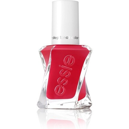 Гель-лак для ногтей Couture 470 Sizzling Hot 13,5 мл, Essie
Гель-лак для ногтей Couture 470 Sizzling Hot 13,5 мл, Essie
