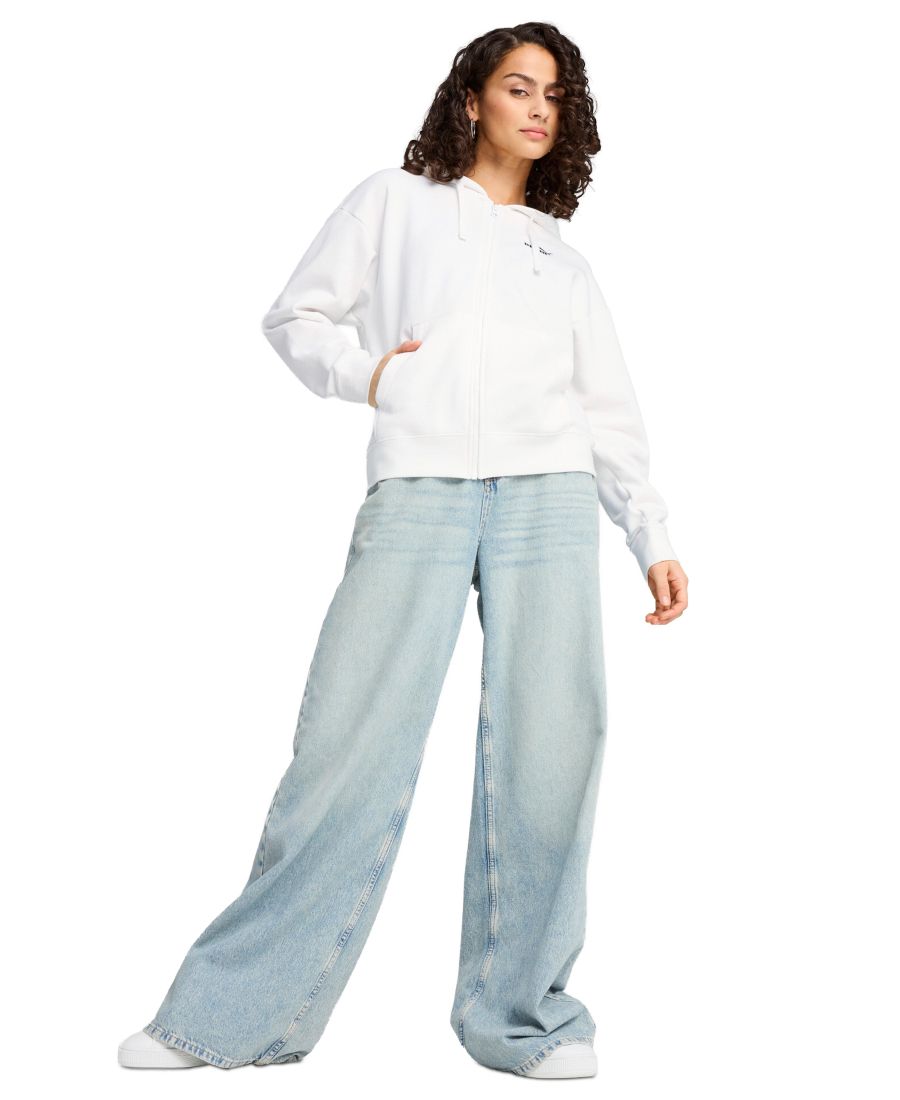 Женская толстовка Essential Logo Comfort Fit на молнии Puma, Puma White, Белый, Женская толстовка Essential Logo Comfort Fit на молнии Puma, Puma White
Женская толстовка Essential Logo Comfort Fit на молнии Puma, Puma White, Белый, Женская толстовка Essential Logo Comfort Fit на молнии Puma, Puma White