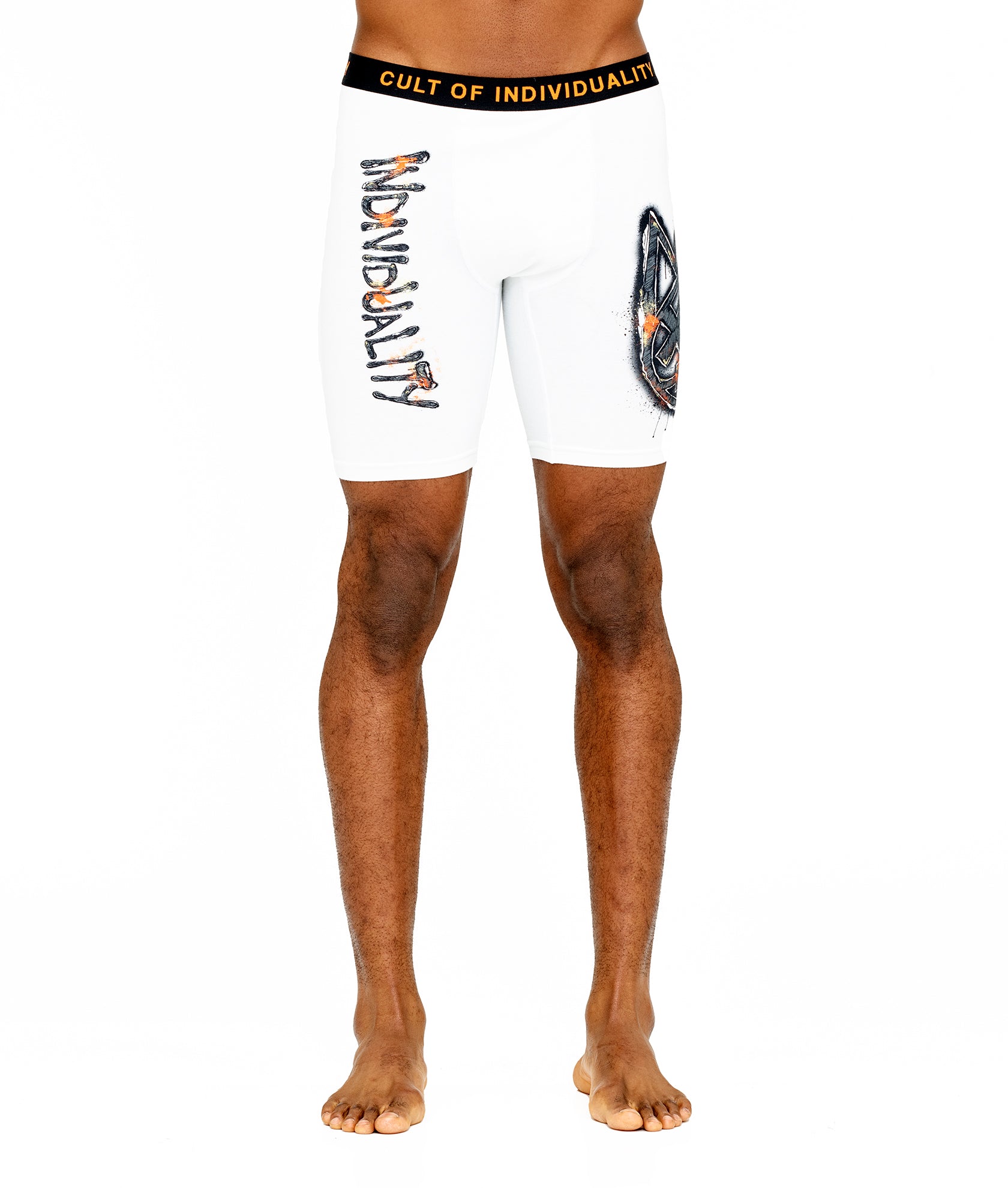 УПАКОВКА ИЗ 2 ТРУСИКОВ CULT "ANARCHY" С ПРИНТОМ/МОРКОВЬЮ ОДНОТОННЫЙ Cult of Individuality, цвет multi
УПАКОВКА ИЗ 2 ТРУСИКОВ CULT "ANARCHY" С ПРИНТОМ/МОРКОВЬЮ ОДНОТОННЫЙ Cult of Individuality, цвет multi